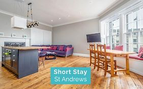 Market Street Apartment - No 86D